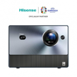 Hisense Laser 4K C1