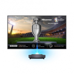 Hisense Laser 4K PX1-PRO