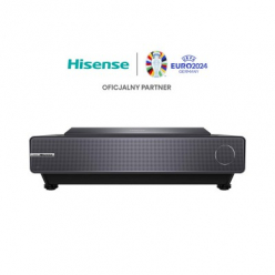 Hisense Laser 4K PX1-PRO