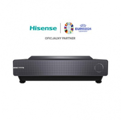 Hisense Laser 4K PX1-PRO