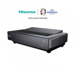 Hisense Laser 4K PX1-PRO