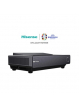 Projektor Hisense Laser 4K PX2-PRO