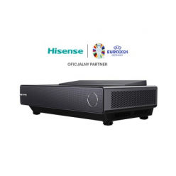 Hisense Laser 4K PX2-PRO