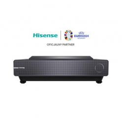 Hisense Laser 4K PX2-PRO