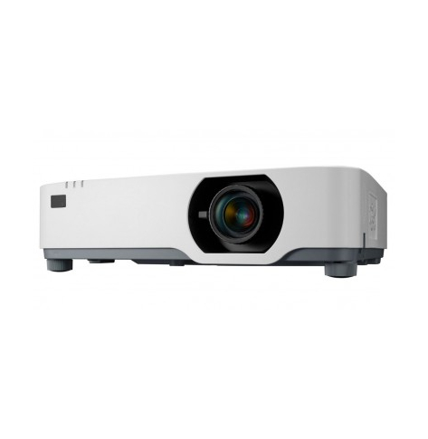 Projektor NEC laserowy P547UL LCD WUXGA