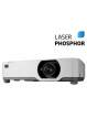 Projektor NEC laserowy P547UL LCD WUXGA