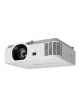 Projektor NEC P554W 3LCD WXGA 5500AL 20000:1 4.7kg