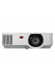 Projektor NEC P554W 3LCD WXGA 5500AL 20000:1 4.7kg