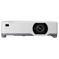 Projektor NEC P627UL laser WUXGA