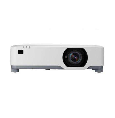 Projektor NEC P627UL laser WUXGA