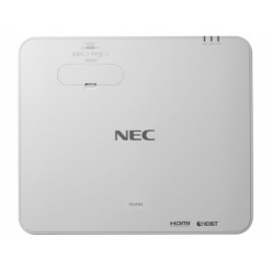 NEC P627UL laser WUXGA