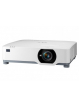 Projektor NEC P627UL laser WUXGA