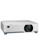 Projektor NEC P627UL laser WUXGA