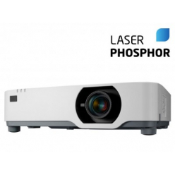 NEC P627UL laser WUXGA