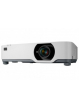 Projektor NEC P627UL laser WUXGA