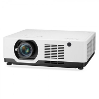 Projektor NEC PE506UL laser 5200AL 3000000:1