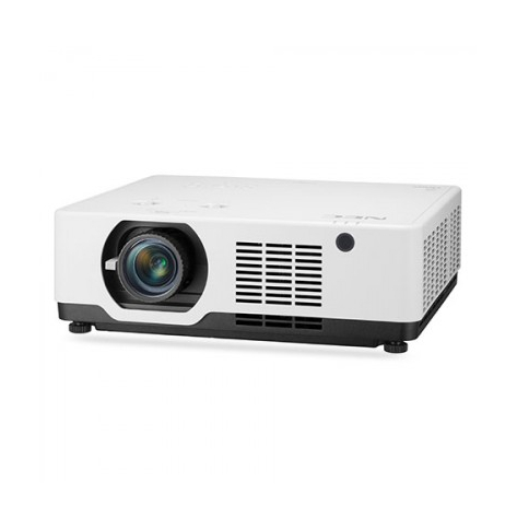 Projektor NEC PE506UL laser 5200AL 3000000:1