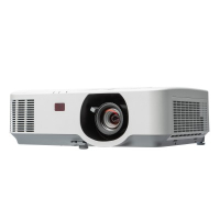 Projektor NEC PJ P603X 3LCD XGA 6000AL 20000:1 4.7kg