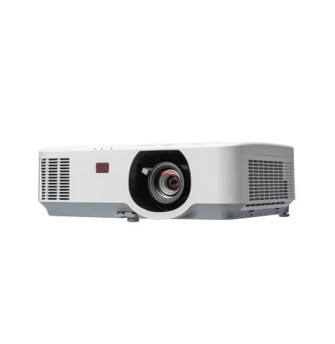 Projektor NEC PJ P603X 3LCD XGA 6000AL 20000:1 4.7kg