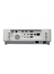 Projektor NEC PJ P603X 3LCD XGA 6000AL 20000:1 4.7kg