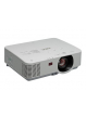 Projektor NEC PJ P603X 3LCD XGA 6000AL 20000:1 4.7kg