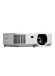 Projektor NEC PJ P603X 3LCD XGA 6000AL 20000:1 4.7kg