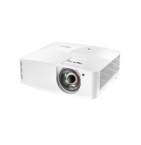 Projektor Optoma 4K400STx  4K 4000AL 1 000 000:1 HDR