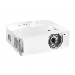 Optoma 4K400STx  4K 4000AL 1 000 000:1 HDR