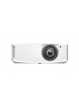 Projektor Optoma 4K400STx  4K 4000AL 1 000 000:1 HDR