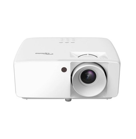 Projektor Optoma HZ146X-W HZ146X Laser FullHD