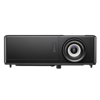 Projektor Optoma laserowy UHZ55 Laser 4K UHD