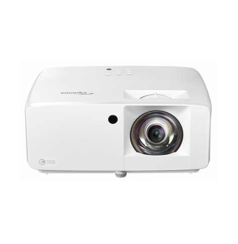 Optoma laserowy ZK430ST UHD 3700lum kr