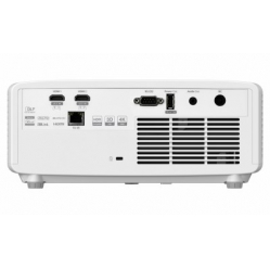 Optoma laserowy ZK430ST UHD 3700lum kr