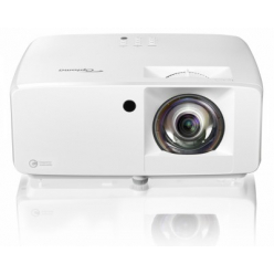 Optoma laserowy ZK430ST UHD 3700lum kr