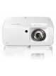 Optoma laserowy ZK430ST UHD 3700lum kr