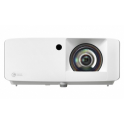 Optoma laserowy ZK430ST UHD 3700lum kr