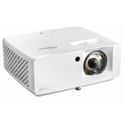 Optoma laserowy ZK430ST UHD 3700lum kr