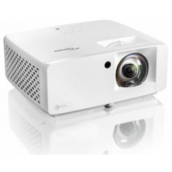 Optoma laserowy ZK430ST UHD 3700lum kr