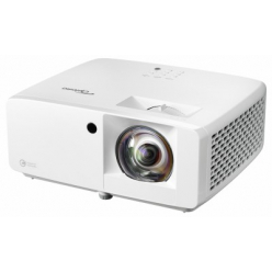 Optoma laserowy ZK430ST UHD 3700lum kr