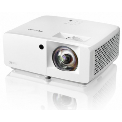 Optoma laserowy ZK430ST UHD 3700lum kr