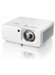 Optoma laserowy ZK430ST UHD 3700lum kr