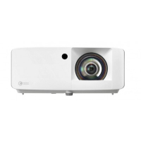 Projektor Optoma UHD UHZ35ST,Laser,