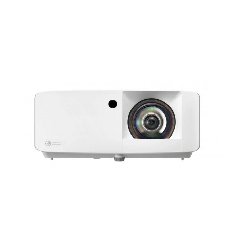 Optoma UHD UHZ35ST,Laser,