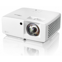Optoma UHD UHZ35ST,Laser,