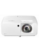 Optoma UHD UHZ35ST,Laser,