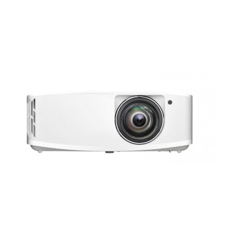 Projektor Optoma UHD35STx 4K UHD 3600ANSI kr
