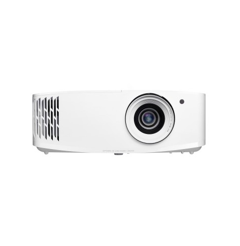 Projektor Optoma UHD35x DLP 4K  3600AL 1 000 000:1 HDR & HGL