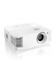 Projektor Optoma UHD35x DLP 4K  3600AL 1 000 000:1 HDR & HGL