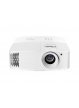 Projektor Optoma UHD35x DLP 4K  3600AL 1 000 000:1 HDR & HGL