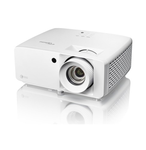 Projektor Optoma UHZ66 Laser UHD 4000